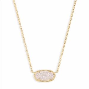 Kendra Scott Elisa Birthstone Necklace